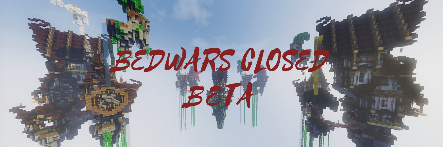 hacker report · BedWars Feedback