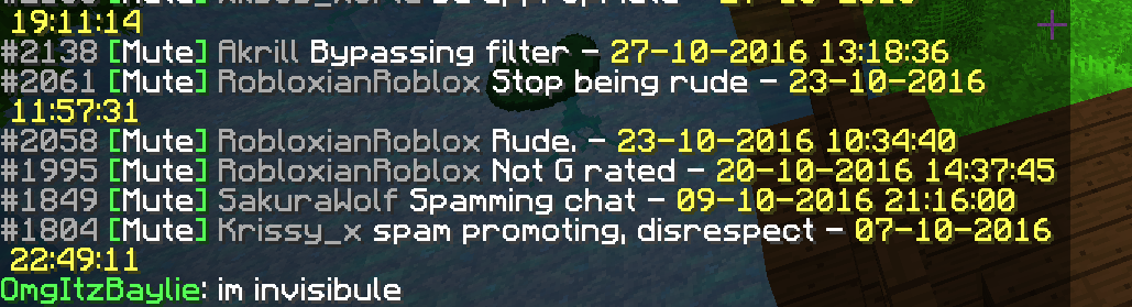 Vfhuuuuu Trespassing Roblox Skyblock Forums - when your archive is full of spam roblox