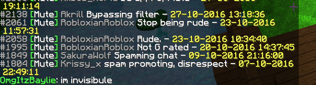 Vfhuuuuu Trespassing Roblox Skyblock Forums - rude roblox