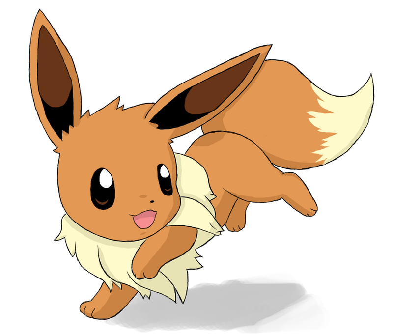 Cutest Pokemon? 